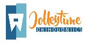 Jolleytime Orthodontics Logo
