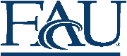 FAU Phyllis and Harvey Sandler... Logo