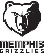 Memphis Grizzlies Logo