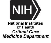 National Institutes of Health... Logo