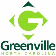 City of Greenville Logo