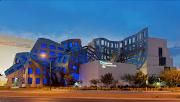 Cleveland Clinic Lou Ruvo Center for Brain Health Las Vegas Logo