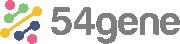 54gene Logo