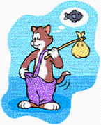Homeless Cat Helpers, Inc. Logo