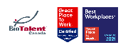 BioTalent Canada Logo