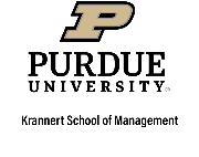 Purdue University Logo