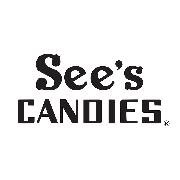 See's Candies Logo