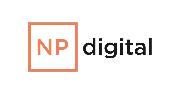 Neil Patel Digital Logo