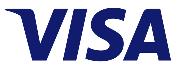 Visa, Inc Logo