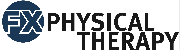 FX Physical Therapy Logo