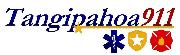 Tangipahoa Commuications District #1 Logo