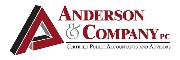 Anderson & Company PC Logo