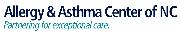 Allergy & Asthma Center of NC Logo