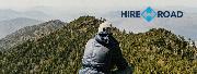 Hire Road Logo