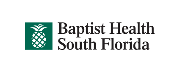 Baptist Health South Florida Logo