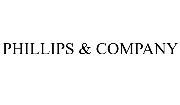 Phillips & Company Logo