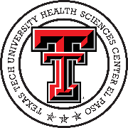 Texas Tech University Health... Logo