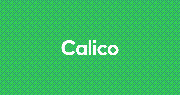 Calico Life Sciences LLC Logo