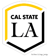 California State University, Los Angele Logo