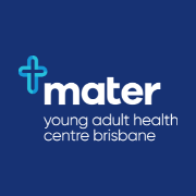 Mater Health Logo