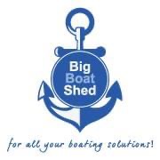 The Big Boat Shed Logo