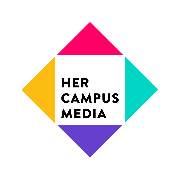 Her Campus Media Logo