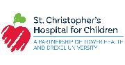 Saint Christopher's Hospital for Children Logo