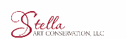 Stella Art Conservation Logo