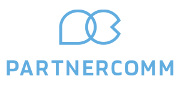 PartnerComm Logo