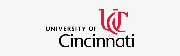 University of Cincinnati Medical Center Logo