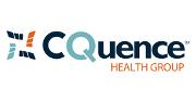 CQuence Health Group Logo
