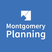 M-NCPPC, Montgomery County... Logo