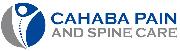 Cahaba Pain and Spine Care Logo