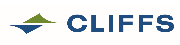 Cleveland-Cliffs (Hibbing Taconite) Logo