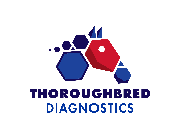 Thoroughbred Diagnostics Logo