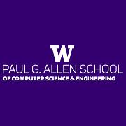 Paul G. Allen School of Computer Science & Engineering Logo