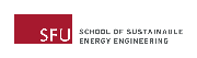Simon Fraser University Logo