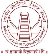Indian Institute of Technology Jodhpur Logo