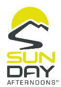 Sunday Afternoons Inc. Logo