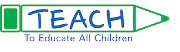 TEACH Logo
