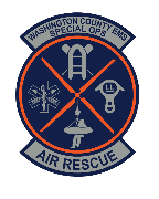 Washington County EMS Logo