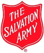 The Salvation Army Eastern Territorial Headquarters Logo