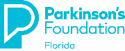 Parkinson's Foundation Logo