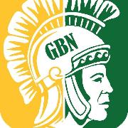 Glenbrook High School D225 Logo