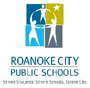 Roanoke City Public Schools Logo