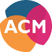 Association of Children's Museum Logo