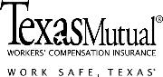 Texas Mutual Insurance Company Logo