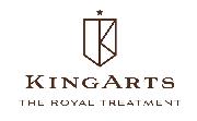 KingArts Logo