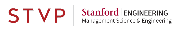 Stanford University - Stanford Technology Ventures Program Logo