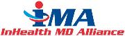 IMA Medical Group Logo